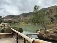 天龍寺(京都府)