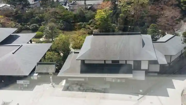 輪王寺のその他建物