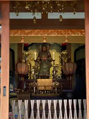 中山寺(兵庫県)