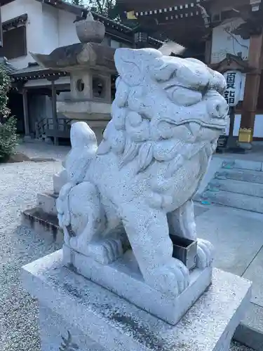 伊和志津神社(兵庫県)