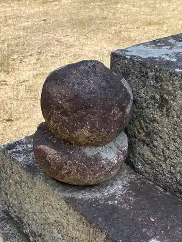 瀧神社の建物その他