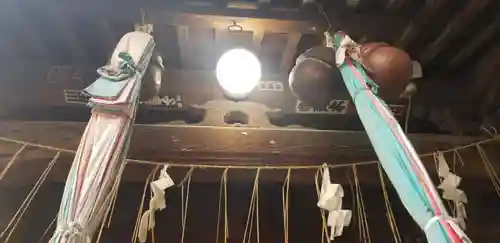 柳原稲荷神社(東京都)