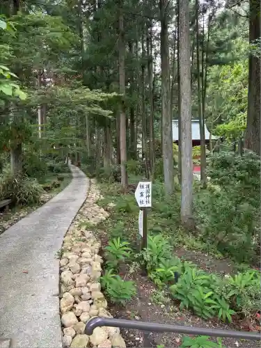 富士山東口本宮 冨士浅間神社(静岡県)