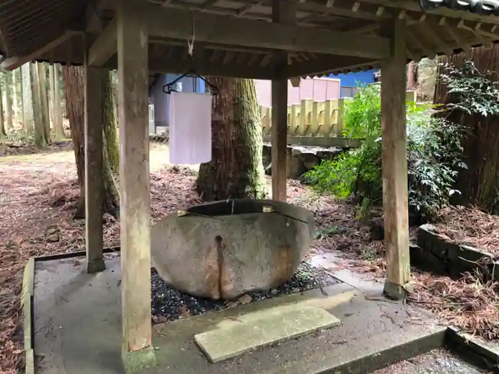 雷神社(福井県)