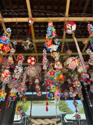宮地嶽神社(福岡県)