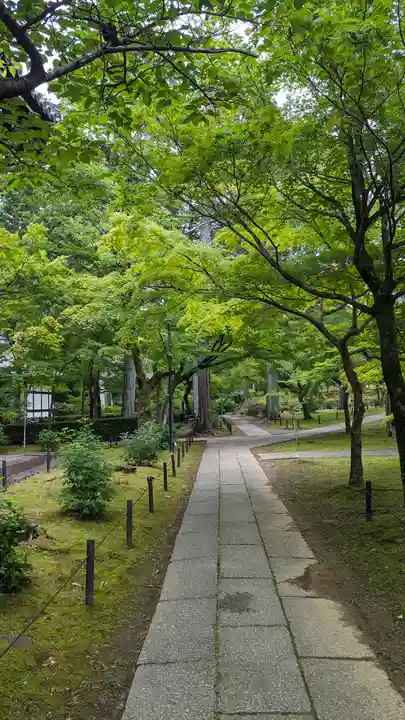 真正極楽寺(真如堂)(京都府)