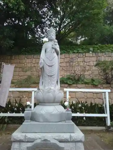 瀧泉寺（目黒不動尊）(東京都)