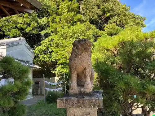 賀茂神社(兵庫県)