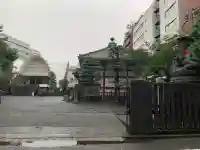 太宗寺のその他建物