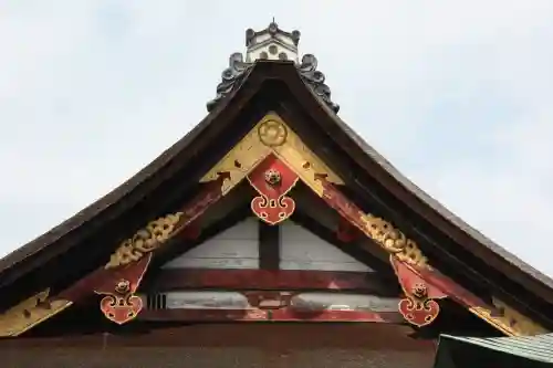 八坂神社(祇園さん)の本殿・本堂