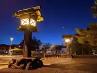 伊勢神宮外宮(豊受大神宮)(三重県)