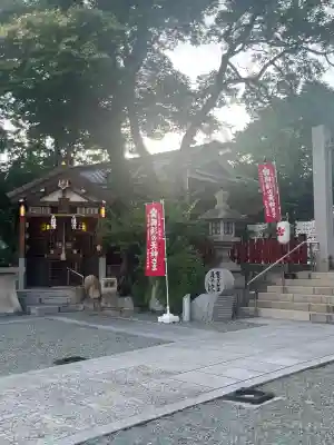 綱敷天満宮(兵庫県)