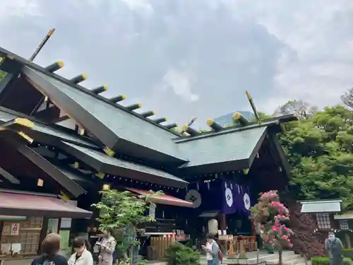 東京大神宮(東京都)