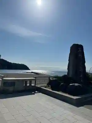 江島神社(神奈川県)