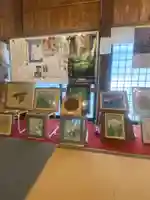 妙蓮寺の本殿・本堂