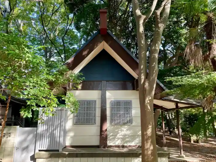 春日神社(千葉県)