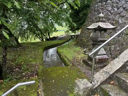 面沼神社(兵庫県)