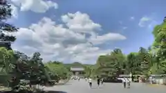 仁和寺の建物その他