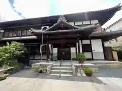 秋月院(愛知県)