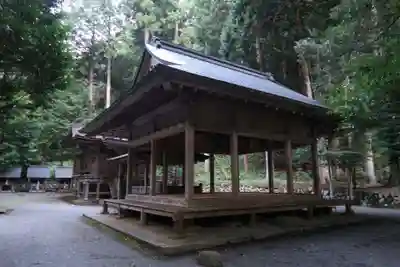 地主神社(滋賀県)