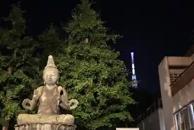 浅草寺(東京都)