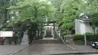 師岡熊野神社のその他建物
