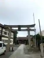 鶴見神社(神奈川県)