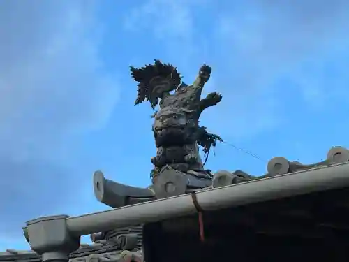 豊久寺(三重県)