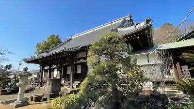 金蔵寺(神奈川県)