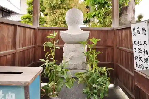 西林寺(愛媛県)