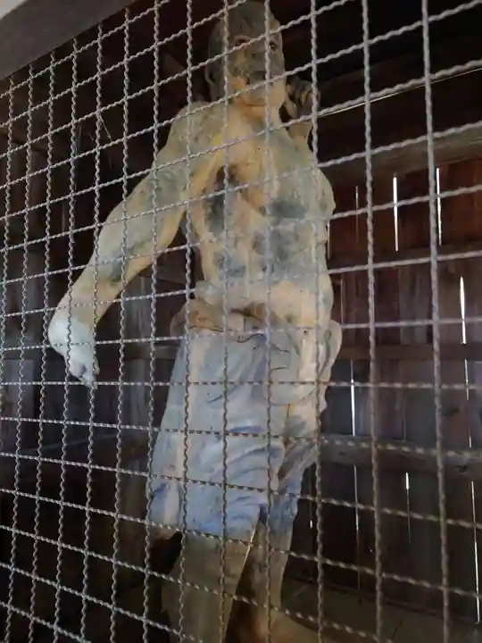 東大寺別院阿弥陀寺(山口県)