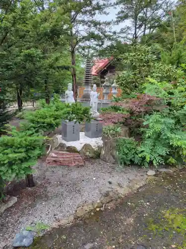 眞言寺(北海道)