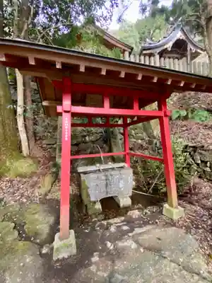 齋神社(兵庫県)