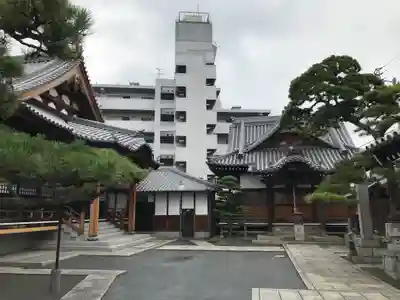 眞光寺のその他建物