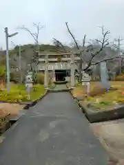 山口神社(和歌山県)