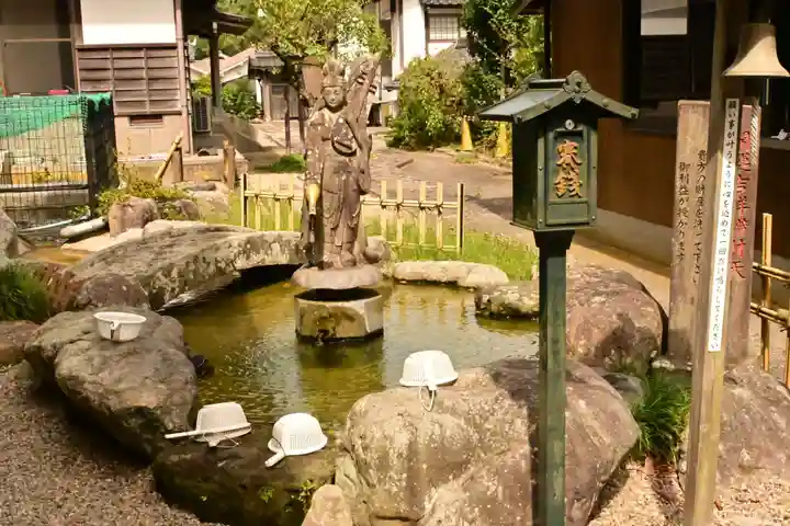 羅漢寺(島根県)