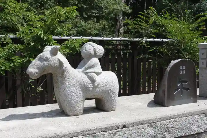 沙沙貴神社(滋賀県)