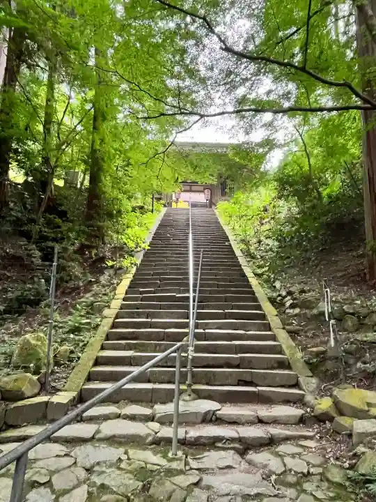 金剛輪寺(滋賀県)