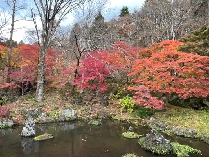 青龍山 吉祥寺(群馬県)