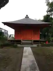 観音寺(茨城県)