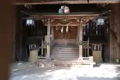 大宮神社(滋賀県)