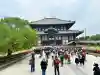 東大寺(奈良県)