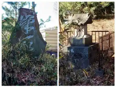 美和神社(群馬県)