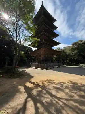 妙成寺(石川県)
