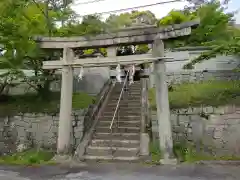 武内神社(京都府)