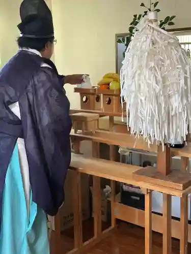 群馬県護国神社(群馬県)