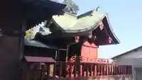 福王神社(千葉県)