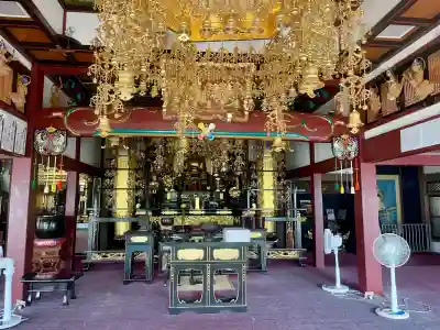 東林寺(神奈川県)