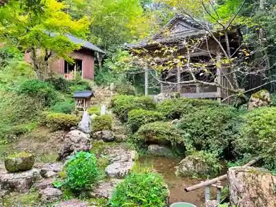 妙楽寺のその他建物