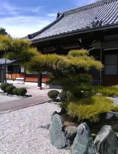 瑞境寺のその他建物